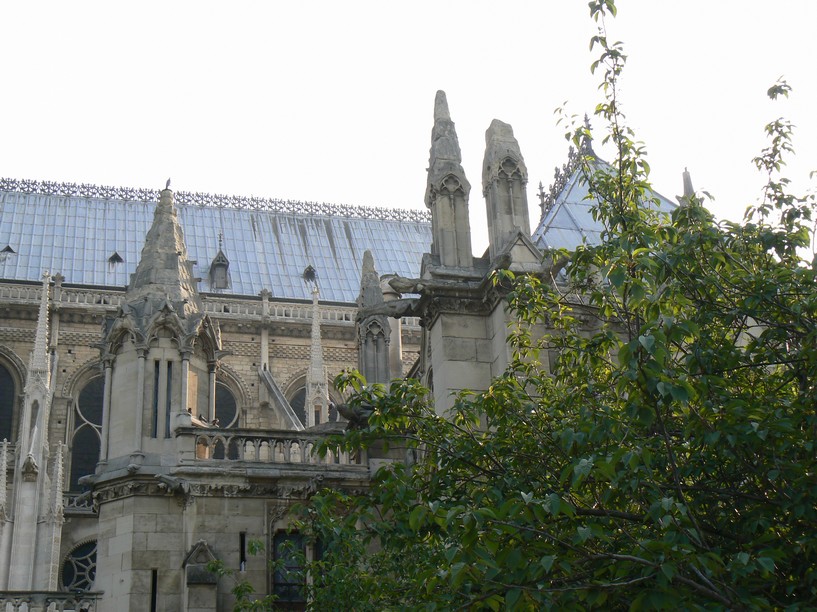 Notre Dame de Paris: Notre Dame de Paris 102